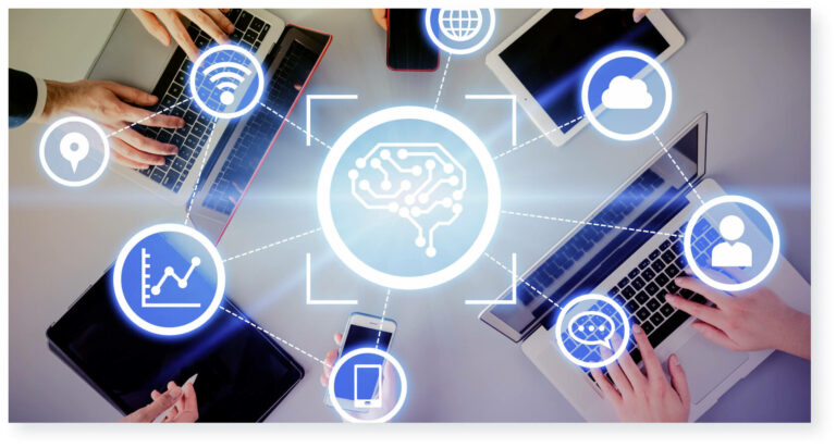 The role of AI in Talent Management